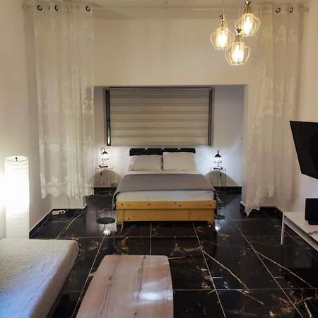 Flat Διαμέρισμα Χάιφα Εξωτερικό φωτογραφία